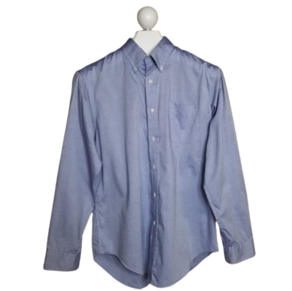 Lauren‎ Ralph Lauren Classic Fit Non Iron Shirt